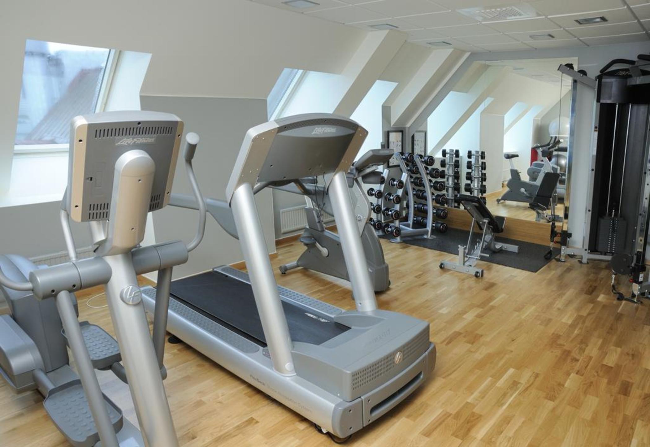 Scandic Plaza Borås מראה חיצוני תמונה