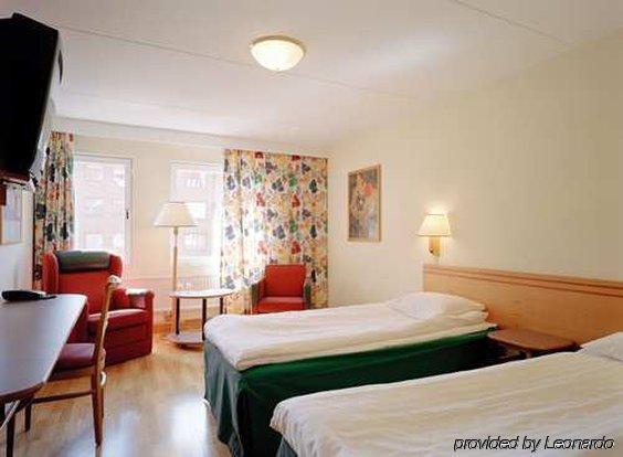 Scandic Plaza Borås חדר תמונה