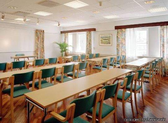 Scandic Plaza Borås מתקנים תמונה