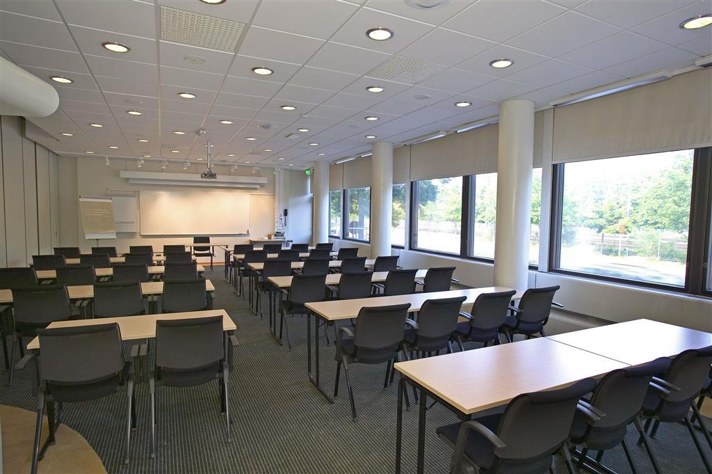 Scandic Plaza Borås מתקנים תמונה