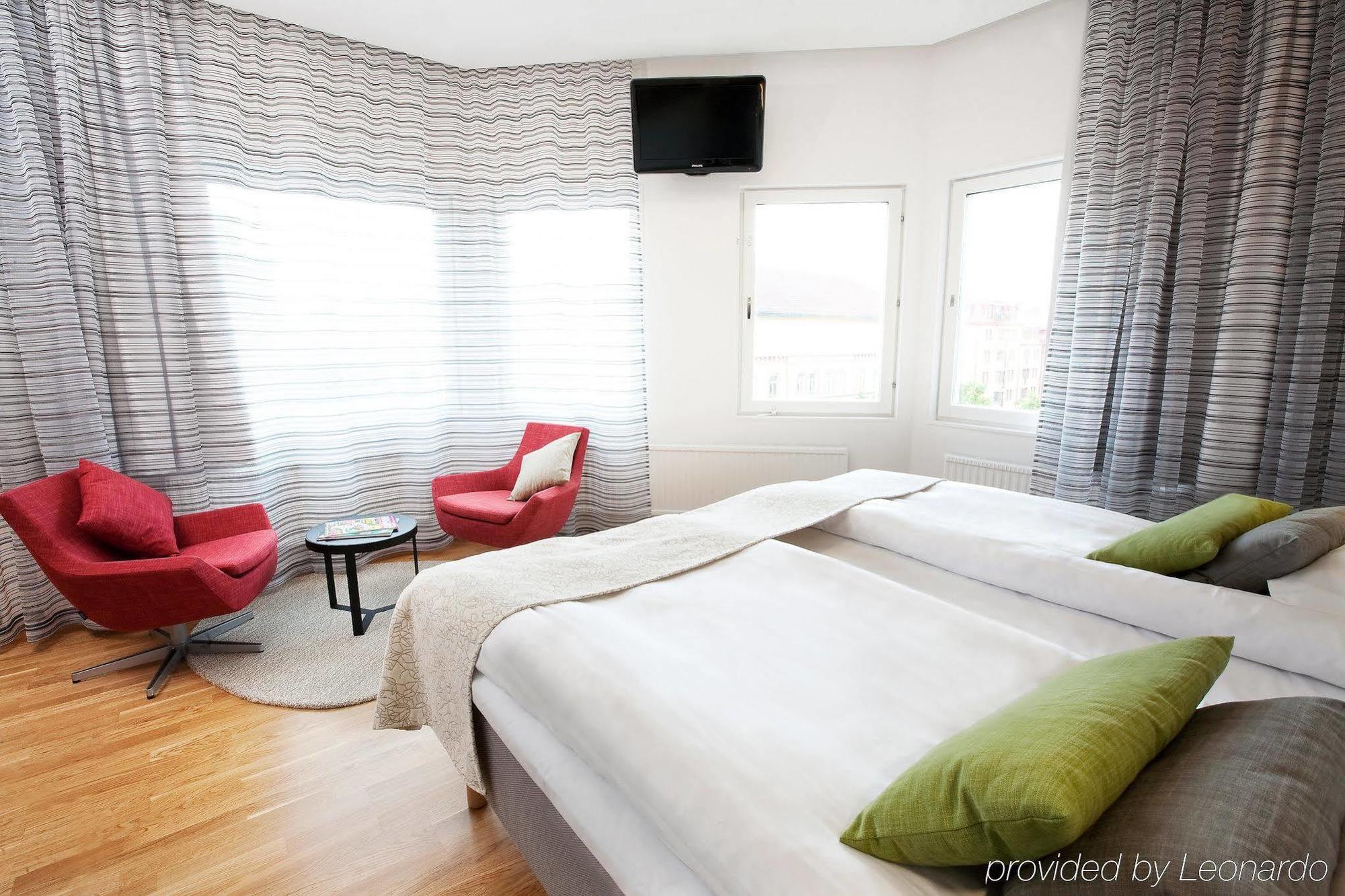 Scandic Plaza Borås מראה חיצוני תמונה